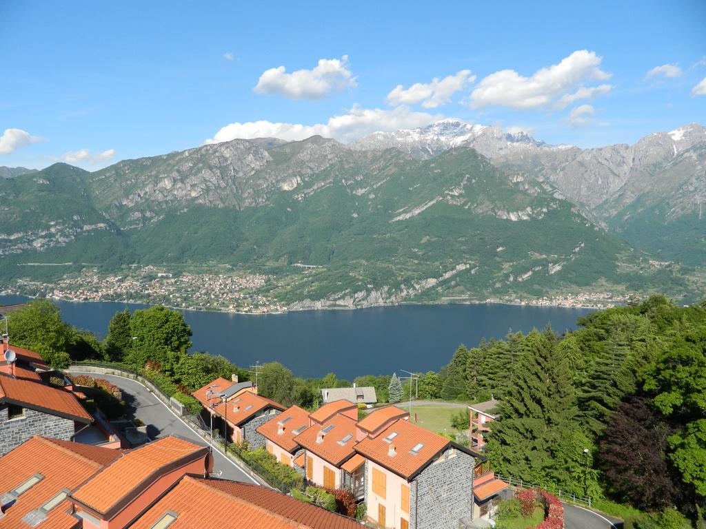 Casa Bellavista Appartement
